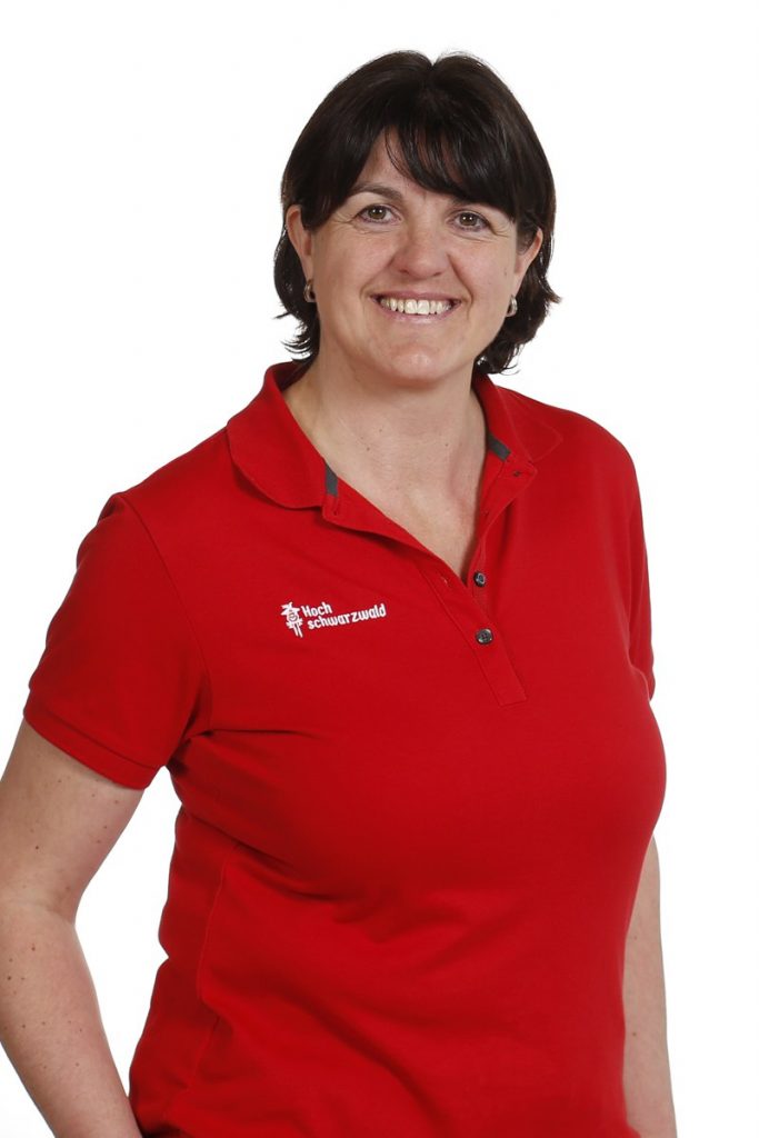 Karola Sneberger